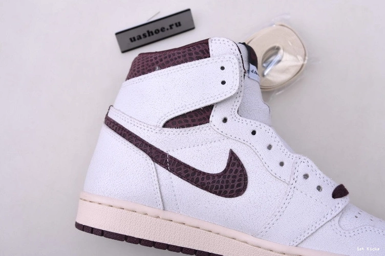 Maniere DO7097-100 Air 1 Ma x Jordan A 1006